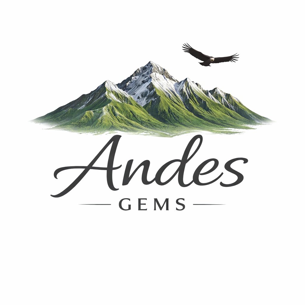 Andes Gems